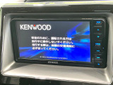【ナビゲーション】使いやすいナビで目的地までしっかり案内してくれます。各種オーディオ再生機能も充実しており、お車の運転がさらに楽しくなります!!