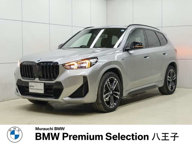 X1 xドライブ 20d エディション シャドー 4WD 