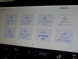 事故を未然に防ぐための装備です。