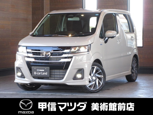 フレア ハイブリッド XS 4WD