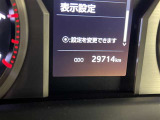撮影時の走行距離です。