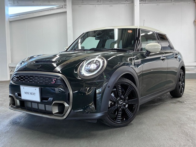 BMW MINI ミニ 