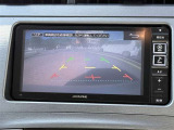 駐車が苦手な方も安心のバックカメラ装備されてます。少し曇ってるので納車時にはカメラ交換させていただきます!