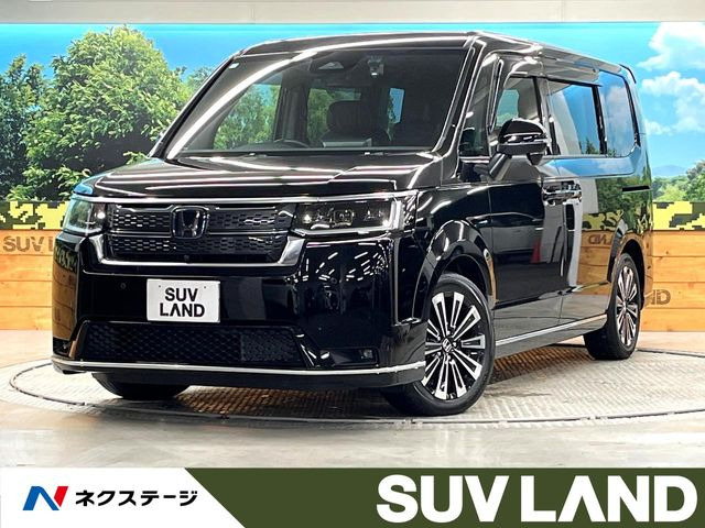 ステップワゴン 2.0 e:HEV スパーダ プレミアムライン
