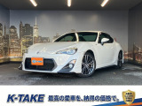 トヨタ 86 2.0 GT リミテッド