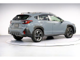 クロストレック 2.0 リミテッド 4WD 