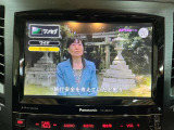 TVも見れます!