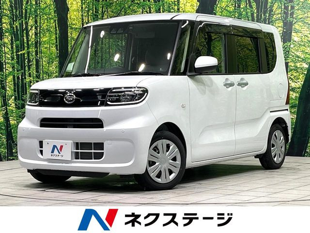 タント X 