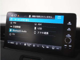◆Bluetooth Audio対応◆各種オーディオソースで退屈のないドライブをお楽しみください♪