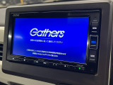 【純正ナビ】人気の純正ナビを装備。オーディオ機能も充実しており、Bluetooth接続すればお持ちのスマホやMP3プレイヤーの音楽を再生可能!毎日の運転がさらに楽しくなります!!