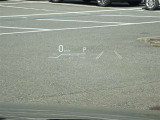 カラーヘッドアップディスプレイ付き。少ない視線移動で情報を確認できるので、運転の疲労軽減に繋がりますよ♪