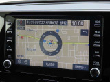 「ディスプレイオーディオ」でスマホと連帯すればいつものスマホアプリをディスプレイ表示&操作でドライブをさらに楽しく快適に♪