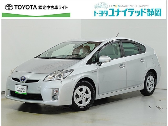 プリウス 1.8 S 