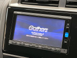 フィット 1.5 ハイブリッド Fパッケージ 