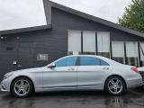 Sクラス S300h ロング