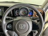 明るく、視認性に優れたメーターで安全運転や燃費管理、車両点検などに役に立つ機能があります ※一部の車種には該当しないものもございます