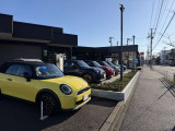 店舗外観