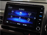◆Bluetooth Audio対応◆各種オーディオソースで退屈のないドライブをお楽しみください♪