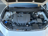 CX-30 2.0 20S レトロスポーツエディション 