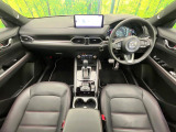CX-5 2.2 XD スポーツアピアランス 