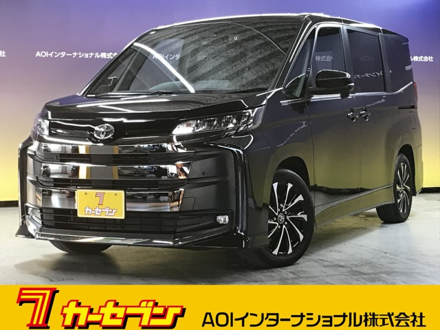 トヨタ ノア 