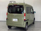 N-VAN +スタイル ファン ターボ ホンダセンシング 4WD 
