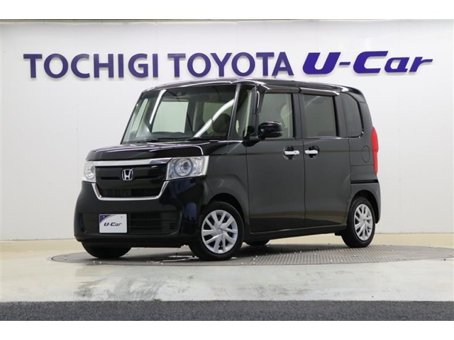 N-BOX G L ホンダセンシング 
