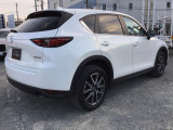CX-5 2.2 XD シルク ベージュ セレクション ディーゼルターボ