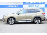 フォレスター 2.0 アドバンス 4WD 