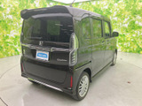 N-BOXカスタム L ターボ 4WD 