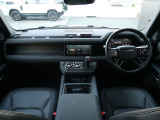 ディフェンダー  110 Xダイナミック SE 3.0L D300 ディーゼルターボ 4WD