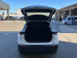 トランクスペースです☆いろいろな使用方法がありますね!シートを倒すと大きな荷物や長い荷物などたくさん積めますよ☆