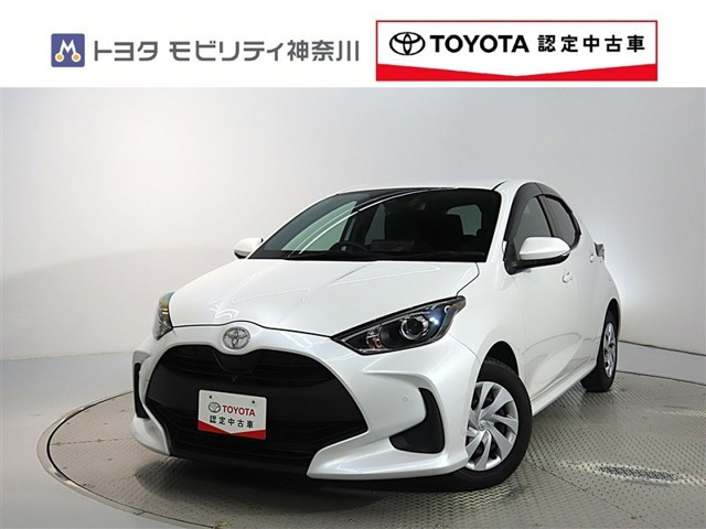 ヤリス 1.5 G 4WD 