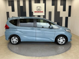 全車に『ホッと保証』お付けしています。中古車は購入後が不安・・・というお客様も、安心してお乗りいただけます。