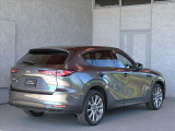 CX-60 2.5 25S Lパッケージ 