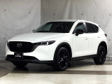 マツダの新しいSUVスタイルCX-5!シーンを選ばない美しい存在感を演出した『魂動デザイン』に心ときめきます。