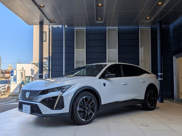 408 GT 