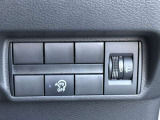 アイドリングストップOFFスイッチ搭載!車停止時のアイドリングストップ機能を停止させ、エンジンをきらないようにするため、始動時の振動及び音をなくします!