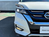LEDヘッドライト フォグライト