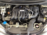 ホンダスタッフがしっかり整備して保証付きにてお渡し致します。エンジンルーム&室内ルームともにクリーニング済みで清潔です。快適なドライブをお楽しみください。