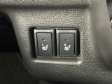 【シートヒーター】寒い日に重宝するシートヒーター!エアコンより早く温まってくれるので寒がりの人も安心ですね♪エアコンの温風は乾燥するから苦手、という方にもをおすすめです。