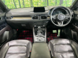 CX-5 2.2 XD エクスクルーシブ モード 