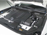 【エンジンルーム】納車前整備付となりますので、エンジンオイルやオイルフィルターなど交換してからのお渡しです。