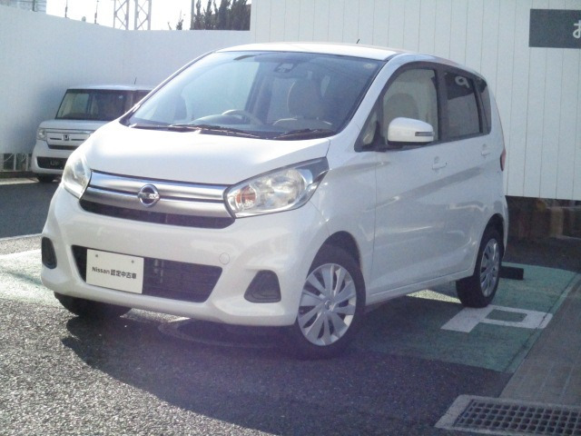 デイズ X