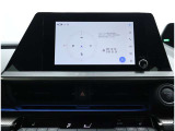 「コネクティッドナビ」ご利用には別途契約が必要になります。詳しくはスタッフまでお問い合わせ下さい。