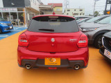 スイフト  スポーツ 1.4 セーフティパッケージ装着車