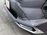 フルエアロボディです。走行安定性や操縦性の向上、車体の汚れ防止などが気になる方にオススメです。