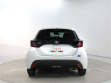 ヤリス 1.5 G 4WD 