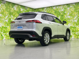 カローラクロス 1.8 ハイブリッド S E-Four 4WD 