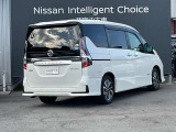 セレナ 1.2 e-POWER ハイウェイスターV 